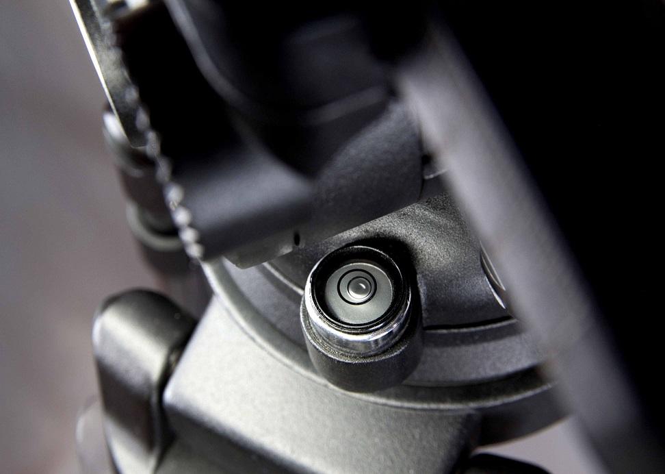 Second Wave - Trépied téléprompteur modèle 20