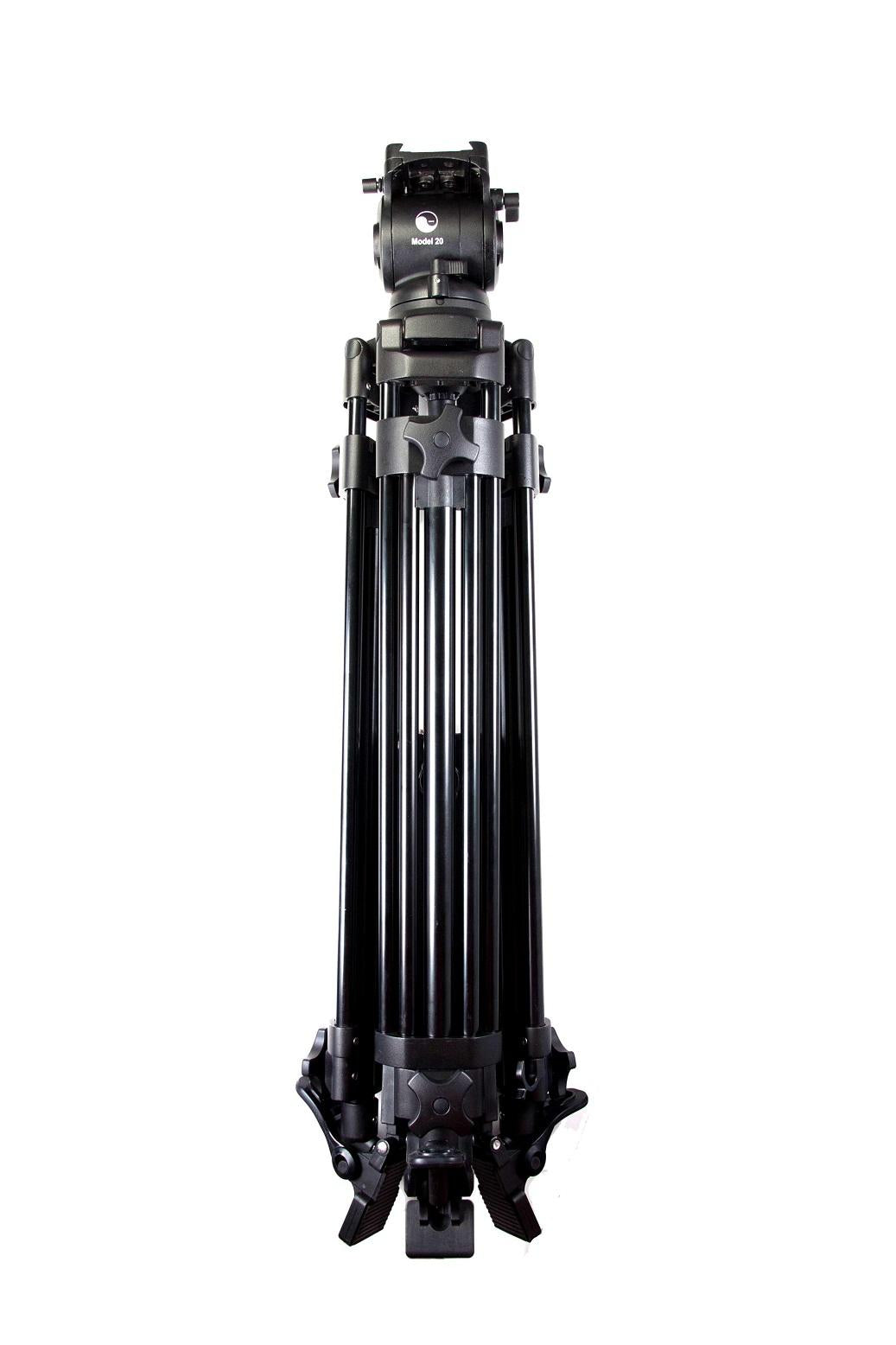 Second Wave - Trépied téléprompteur modèle 20