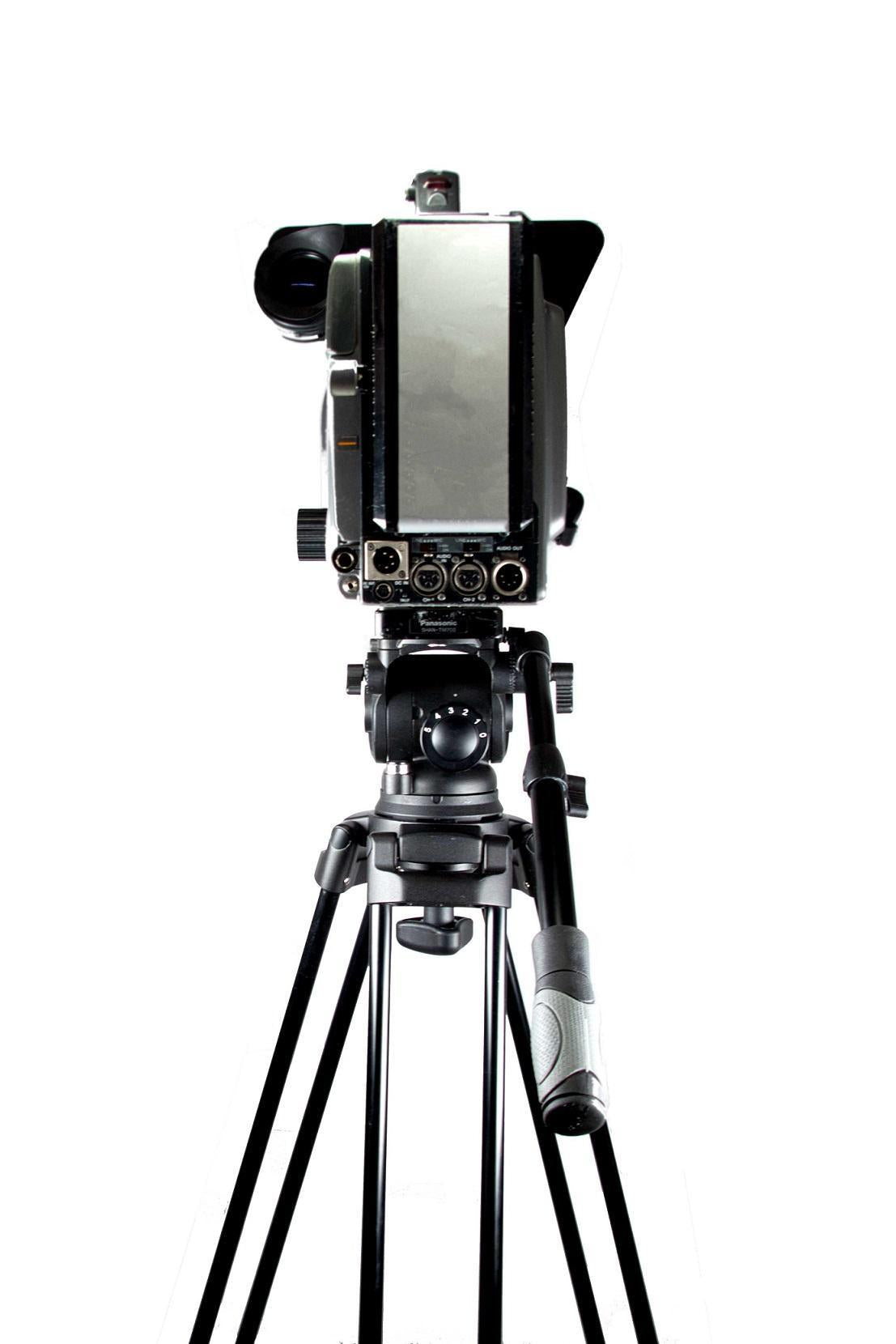 Second Wave - Trépied téléprompteur modèle 20