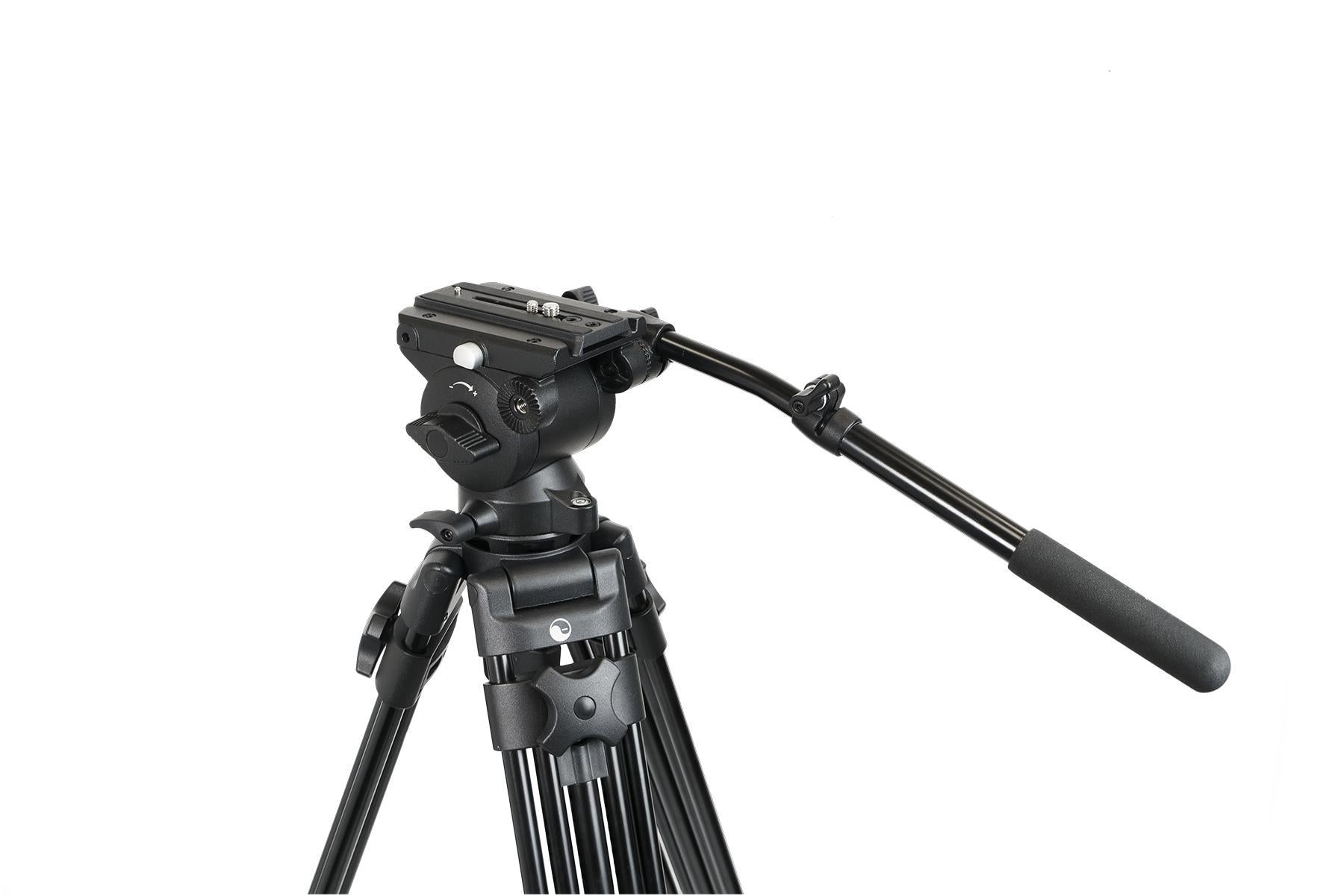 Ensemble de trépieds modèle 8 avec chariot