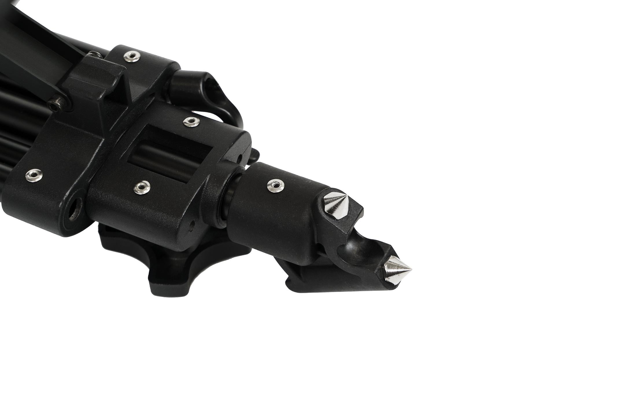 Trépied téléprompteur Second Wave modèle 8