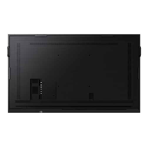 Samsung Flip Pro WM85B 85" 4K UHD Flipchart