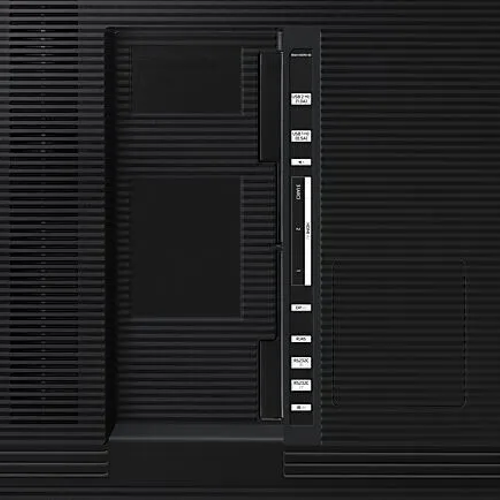 Samsung QM75C 75" UHD Signage Display