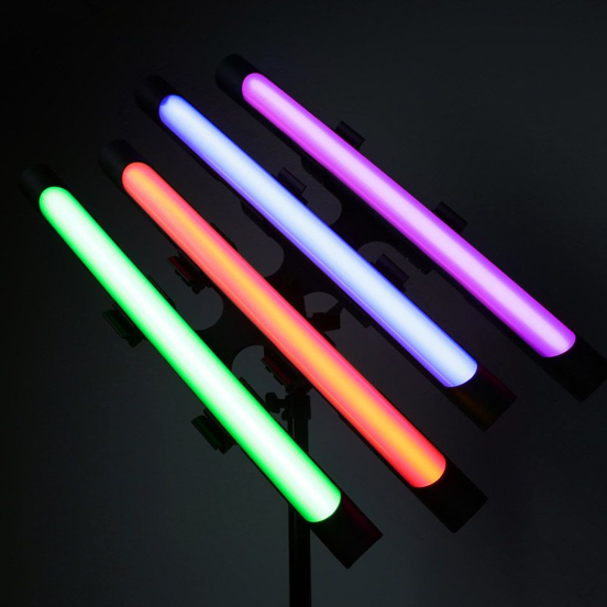Soonwell Sensei Tube ST25 LED-Röhre 4er Kit