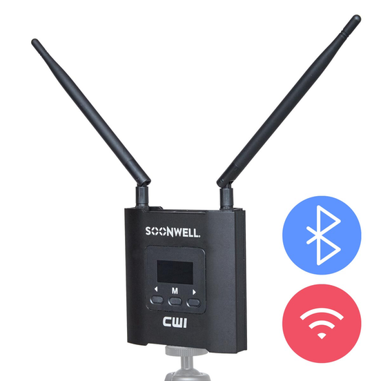 Soonwell Sensei Tube ST25 LED-Röhre