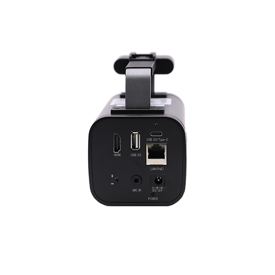 PTZOptics Studio Pro