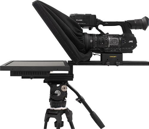TV PROMPT Light Teleprompter Standard Brightness