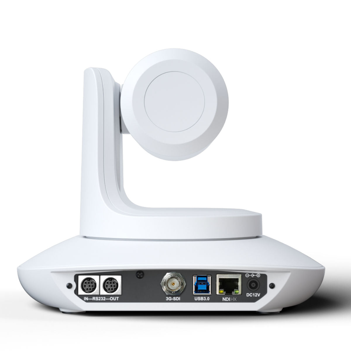 Telycam Drive+ SE SDI Weiss
