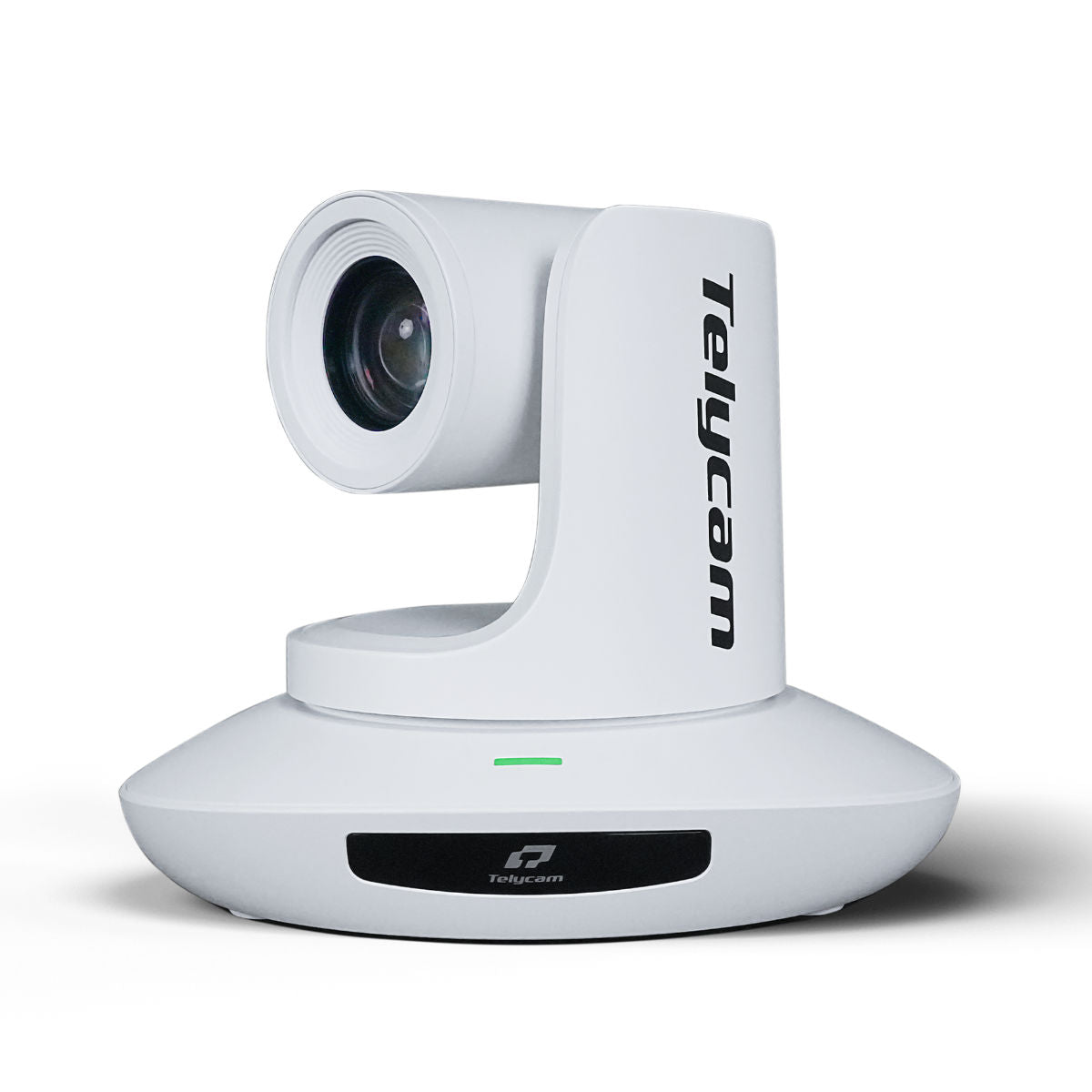 Telycam Drive+ SE Weiss Seitenansicht