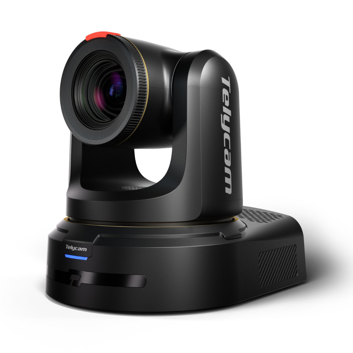 Telycam Explore 100 4K PTZ Kamera Schwarz