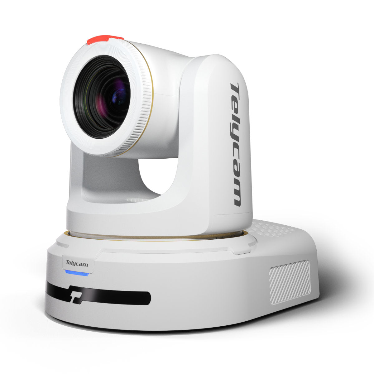 Telycam Explore 100 4K PTZ Kamera Weiss