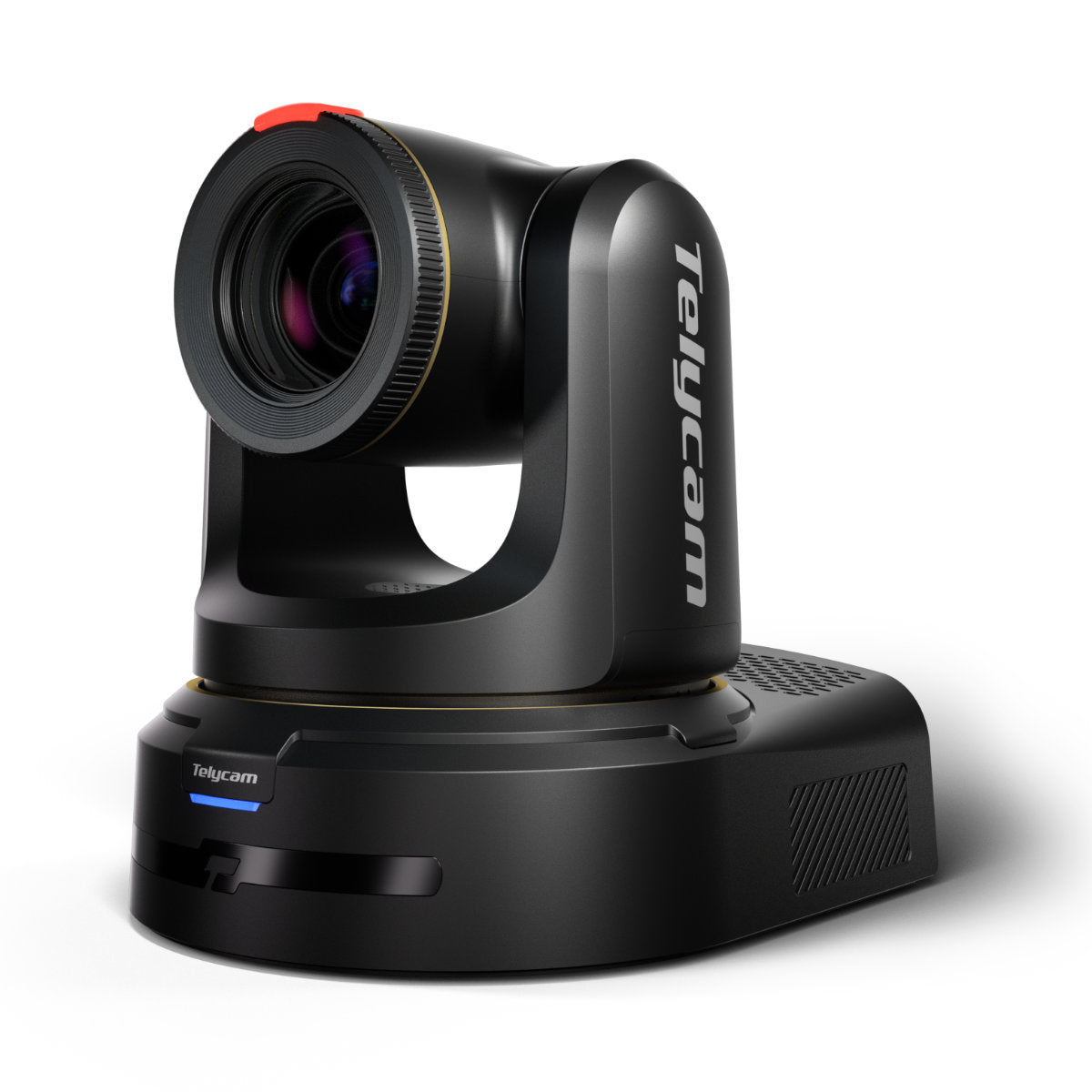 Telycam Explore 300 4K PTZ Kamera Schwarz