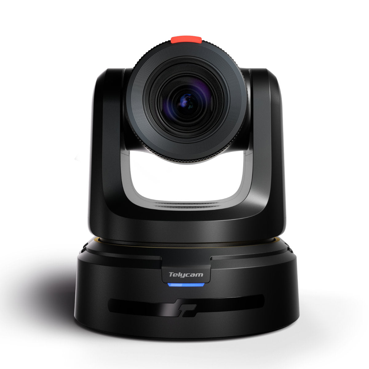 Telycam Explore 500 Schwarz Detailansicht