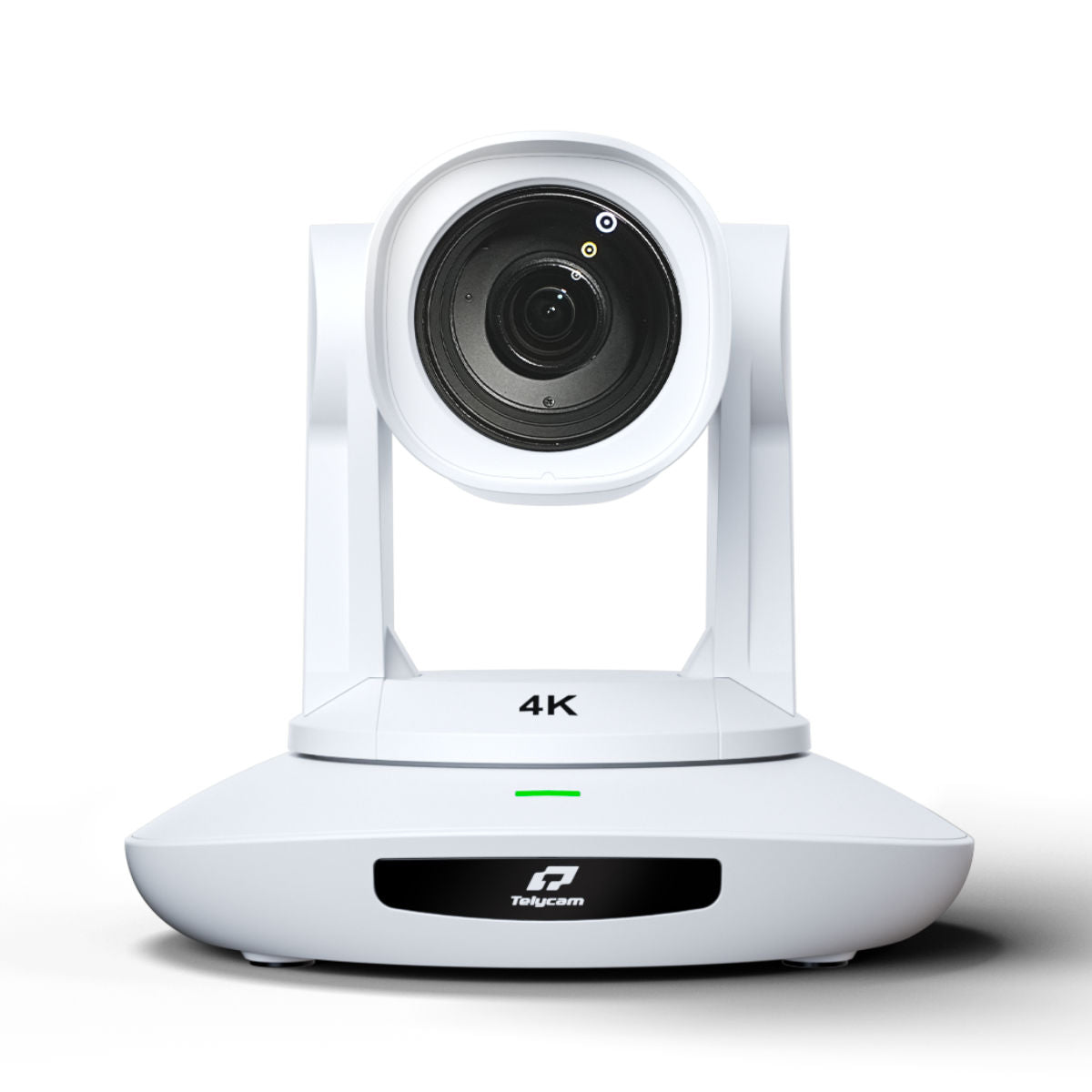 Telycam Vision+ 4KN 30X Weiss Detailansicht