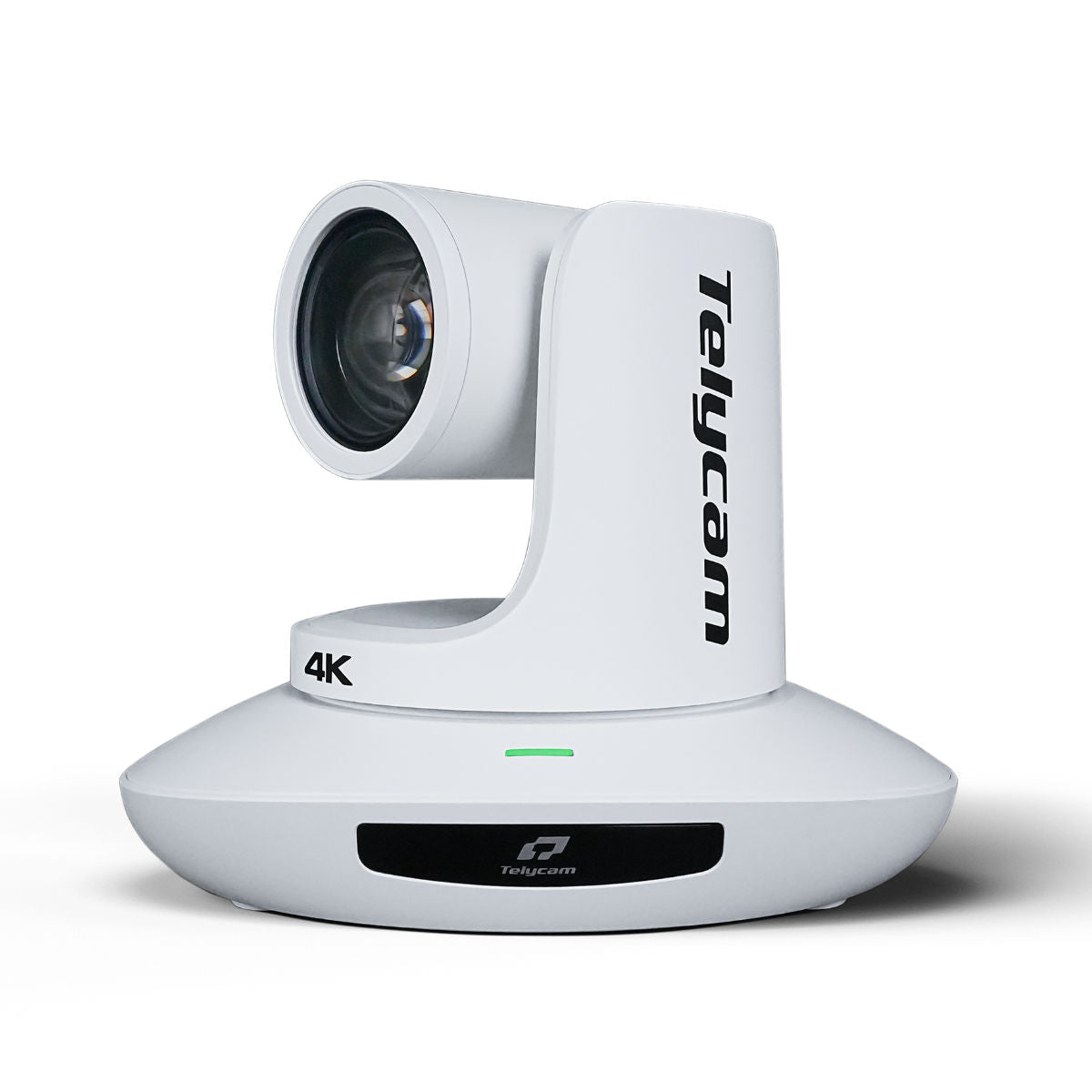 Telycam Vision+ SE Weiss Seitenansicht