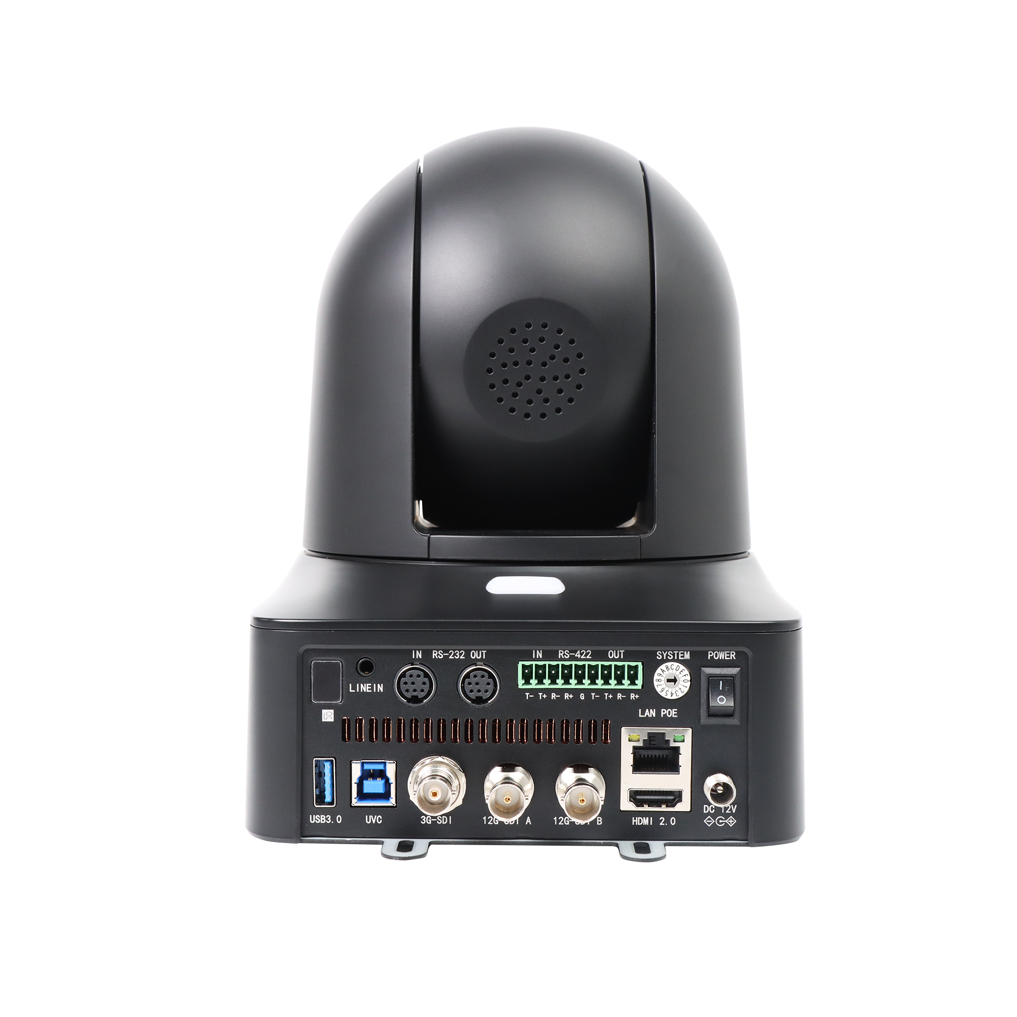 HDKATOV KT-UH71KTN 4K PTZ Kamera