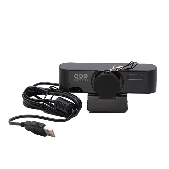PTZOptics Webcam 80 USB