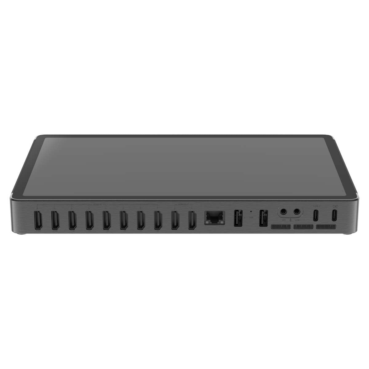 YoloLiv YoloBox Extreme — 4K Multi-Kamera Live Streaming Switcher