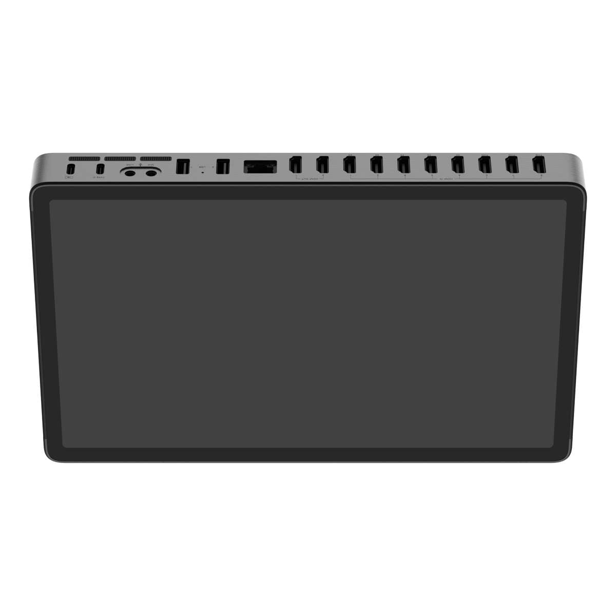 YoloLiv YoloBox Extreme — 4K Multi-Kamera Live Streaming Switcher