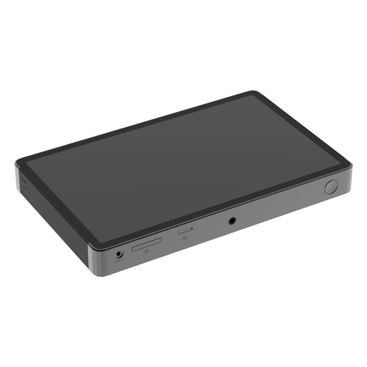 YoloLiv YoloBox Extreme — 4K Multi-Kamera Live Streaming Switcher