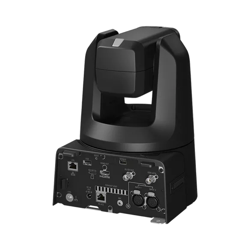 Caméra PTZ 4K Canon CR-N500 (avec suivi automatique)