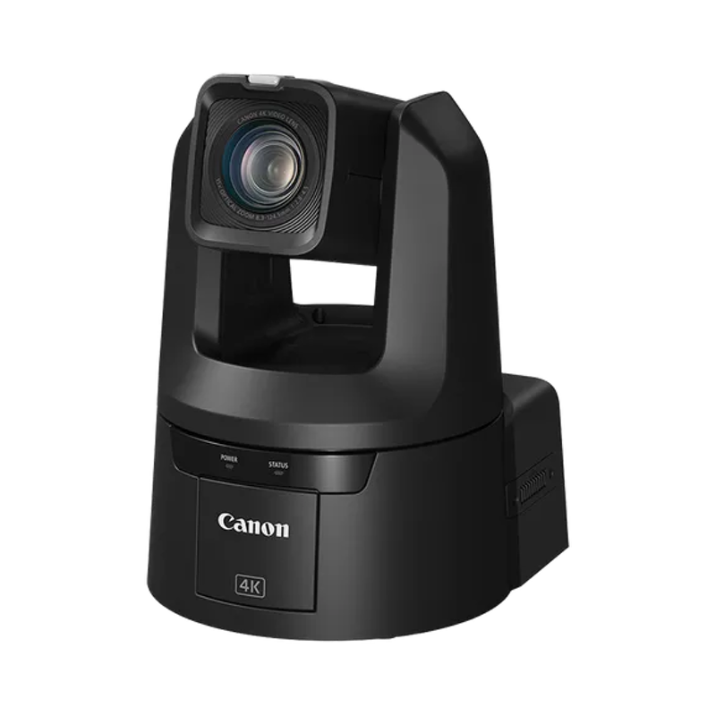 Caméra PTZ 4K Canon CR-N500 (avec suivi automatique)