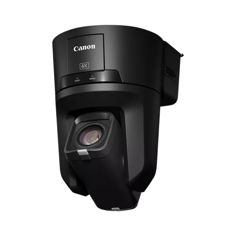 Caméra PTZ 4K Canon CR-N500 (avec suivi automatique)