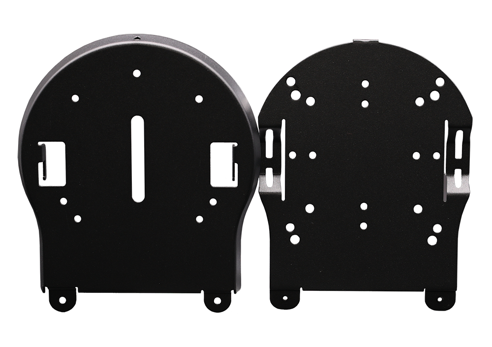 PTZOptics Deckenhalterung Groß Weiß PT-CM-3-WH