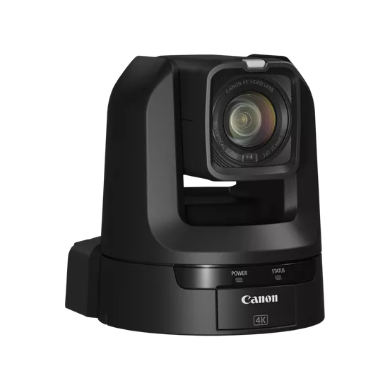 Canon CR-N100 4K PTZ Kamera (Mit Auto-Tracking)