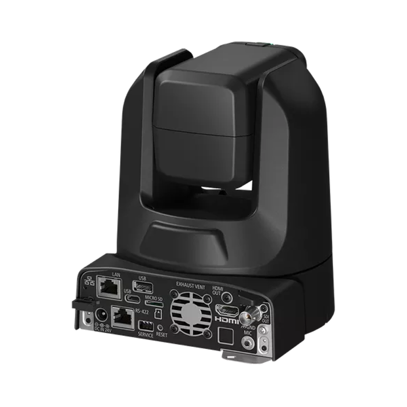 Canon CR-N300 4K PTZ Kamera (Mit Auto-Tracking)