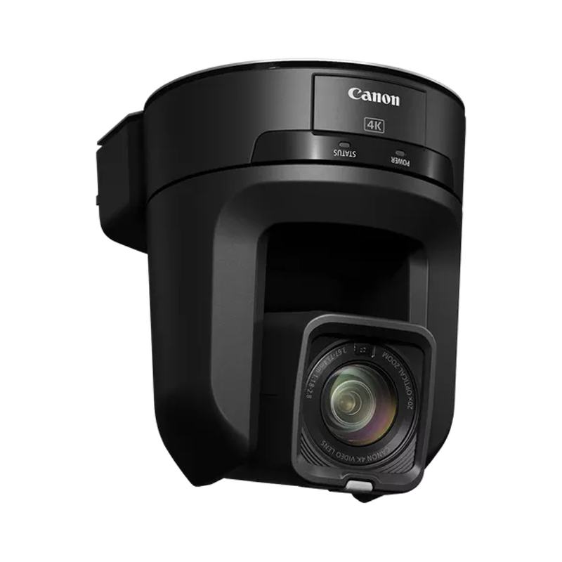 Canon CR-N100 4K PTZ Kamera (Mit Auto-Tracking)