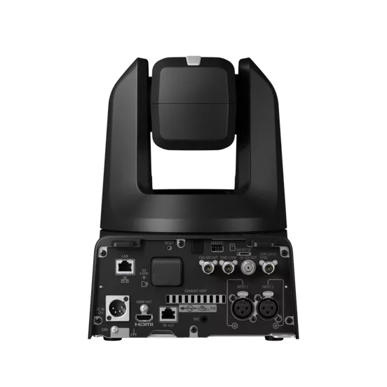Canon CR-N700 4K PTZ Kamera (Mit Auto-Tracking)