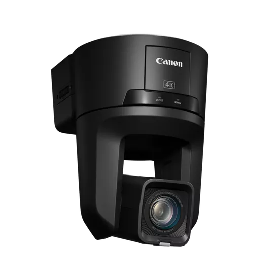 Canon CR-N700 4K PTZ Kamera (Mit Auto-Tracking)