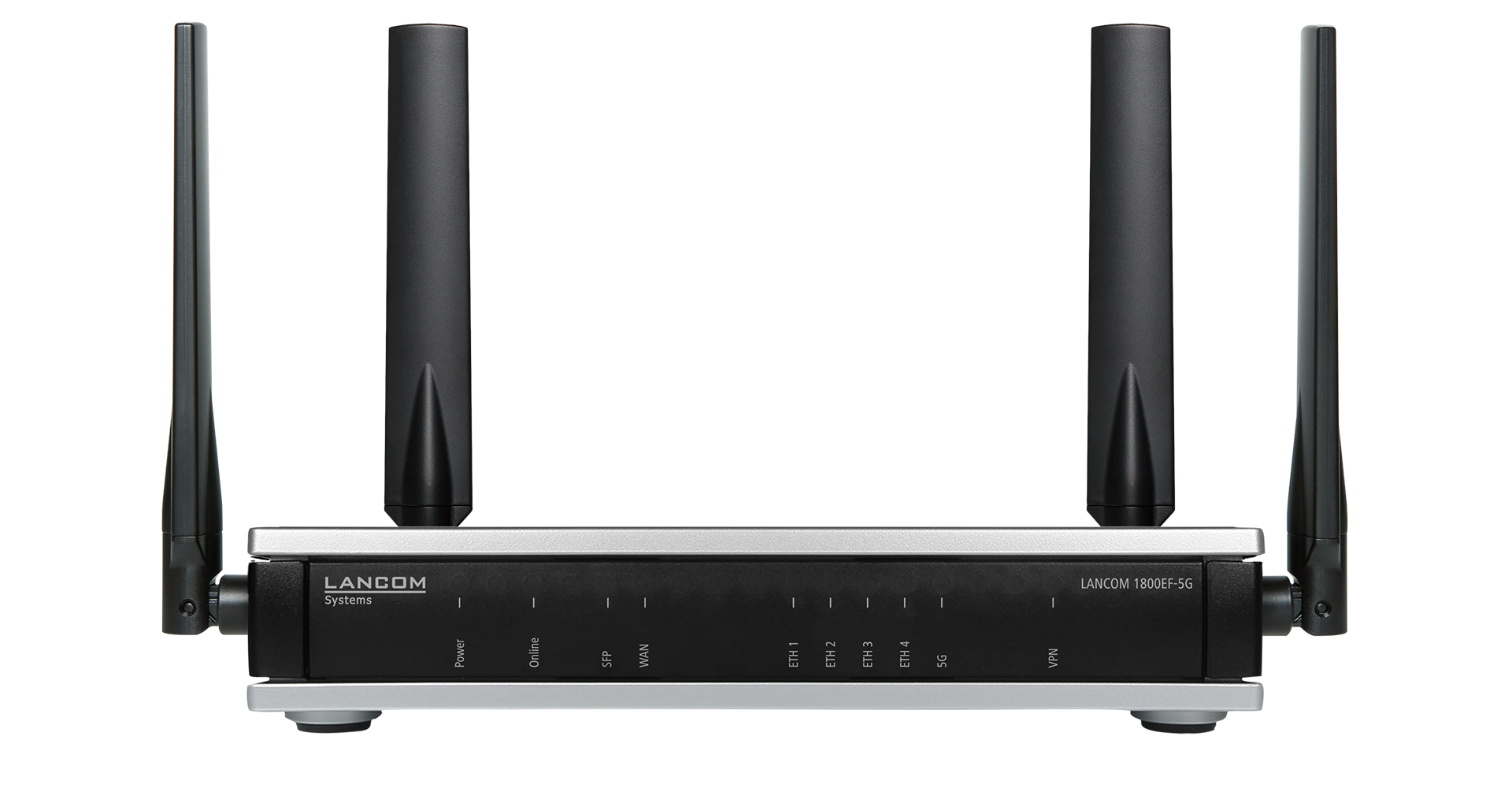 LANCOM 1800EF-5G SD-WAN Gateway mit 5G