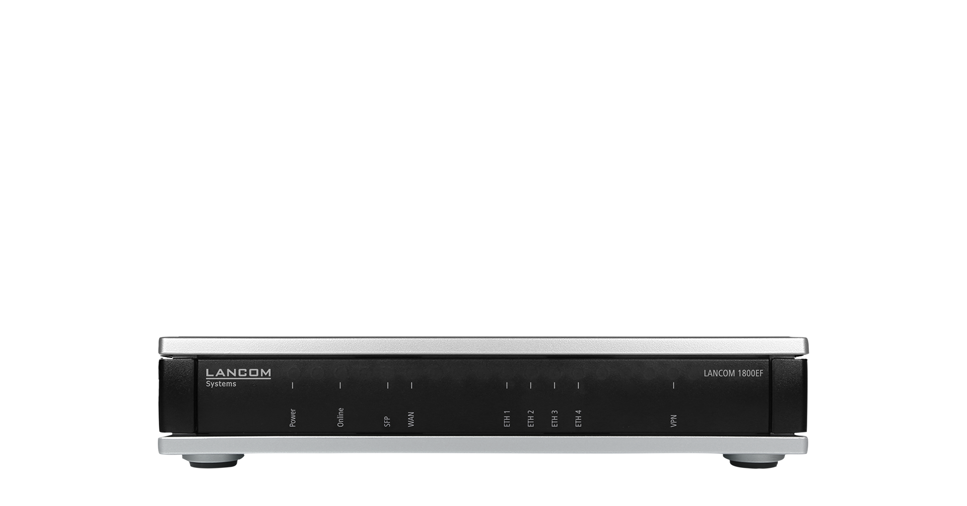 LANCOM 1800EF SD-WAN Gateway Glasfaser Router