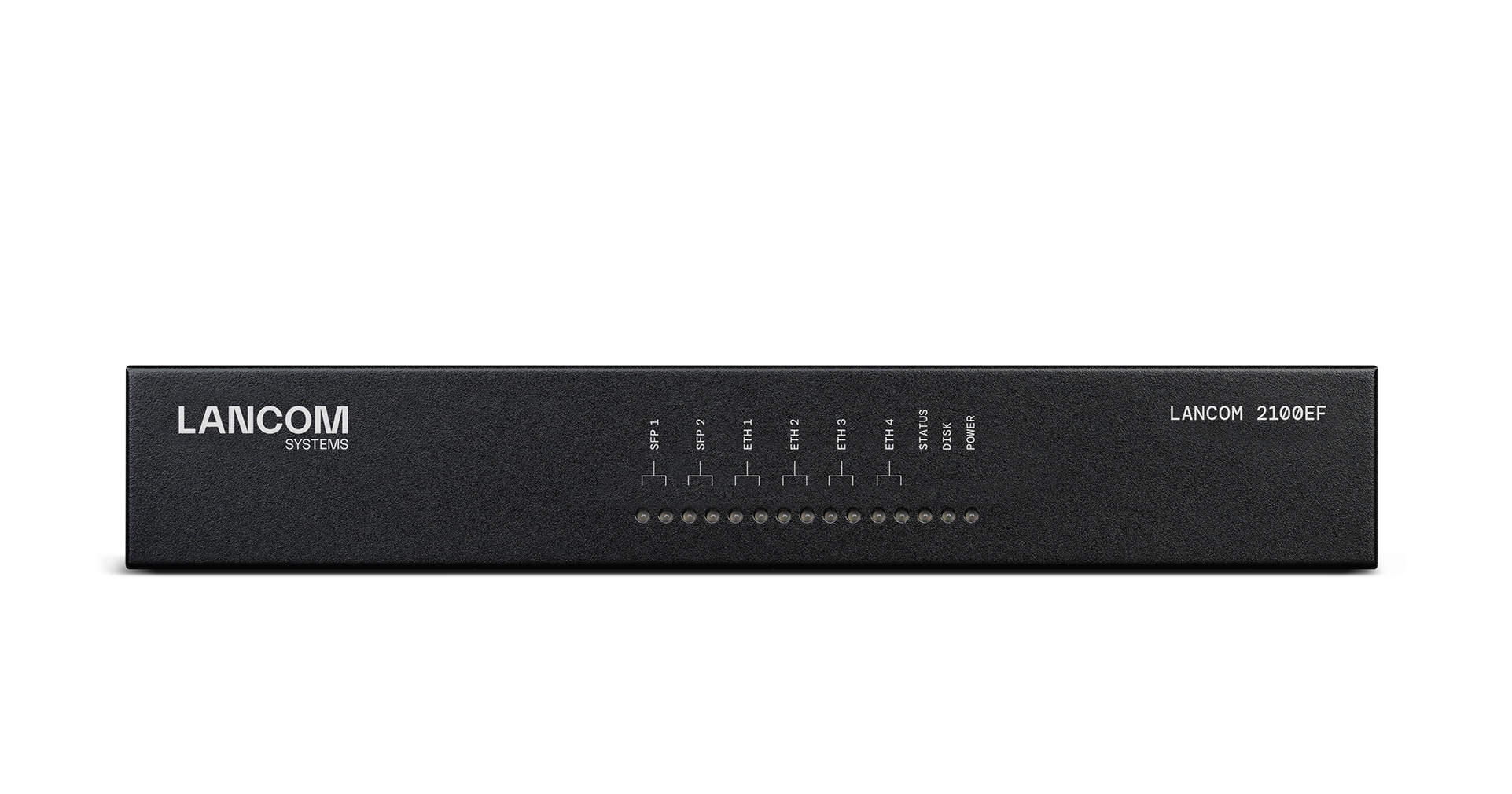 LANCOM 2100EF Enterprise SD-WAN Gateway 2,5GbE
