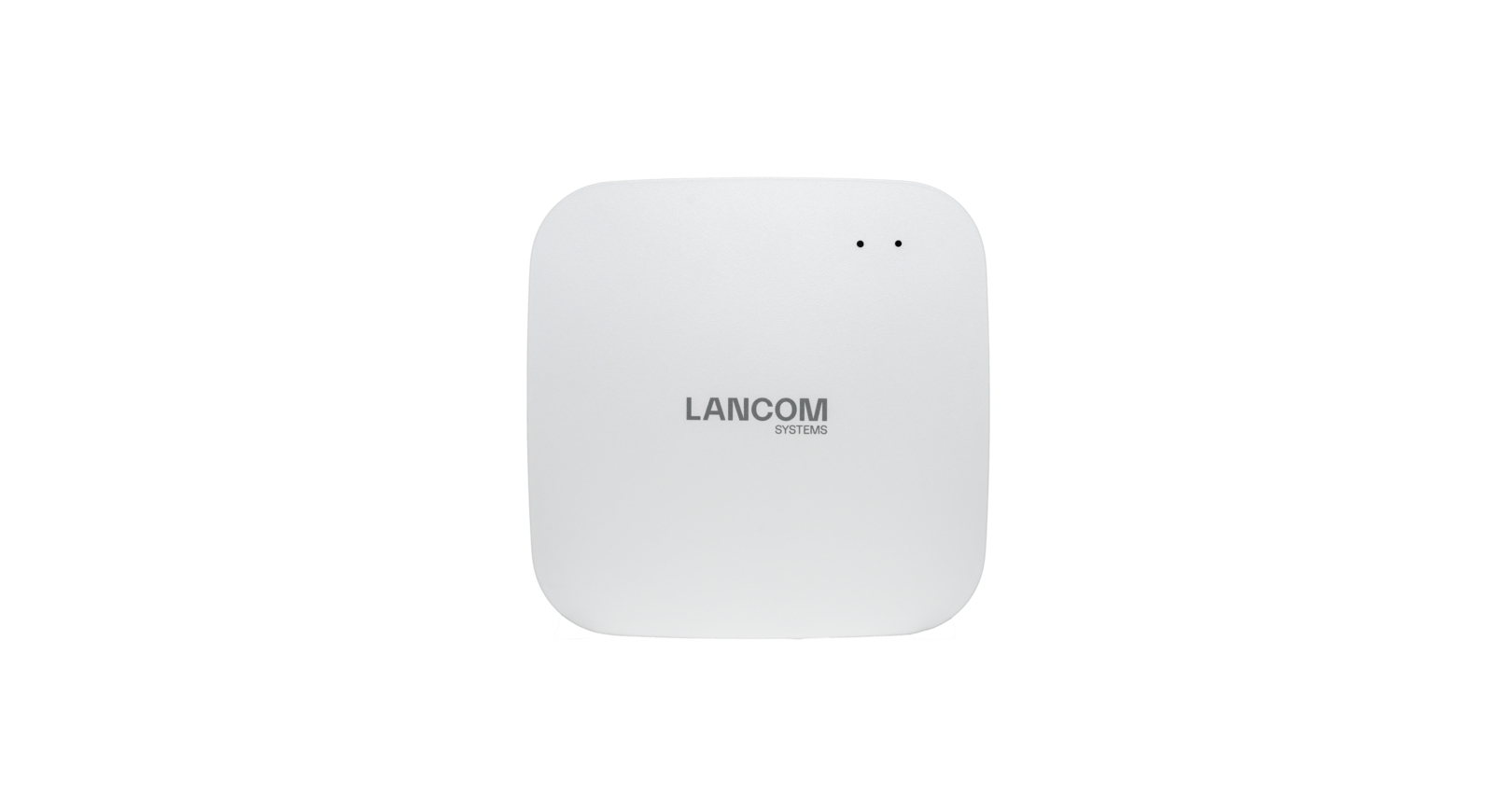 LANCOM LW-700 Wi-Fi 7 Access Point Frontansicht