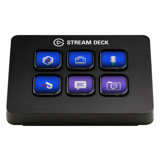 Elgato Stream Deck Mini