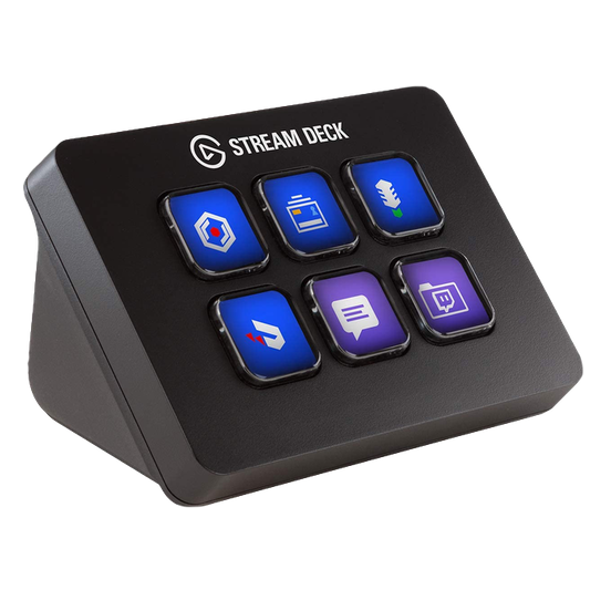 Elgato Stream Deck Mini