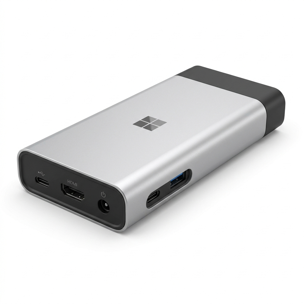 Microsoft Surface Hub 3 Compute Cartridge Upgrade für Hub 2S