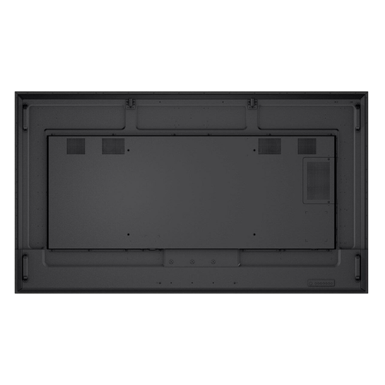iiyama 75" ProLite 4K-UHD Digital Signage