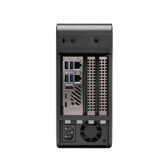 Intel NUC 9 Extreme Kit