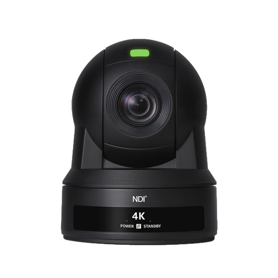 Kato Vision KT-UH62FQN 4K PTZ Kamera