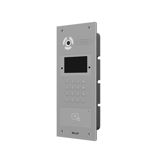 BasIp AA-07BD doorbell system for apartment buildings