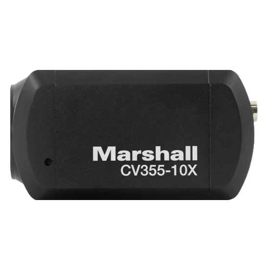 Marshall CV355-10x Blockkamera