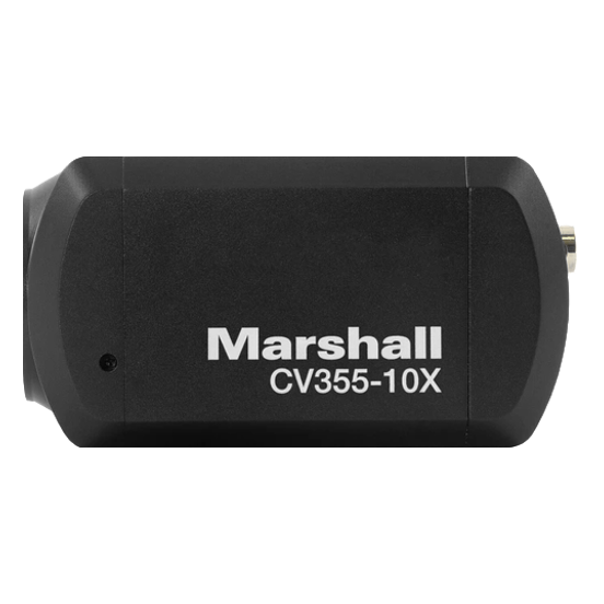 Caméra bloc Marshall CV355-10x