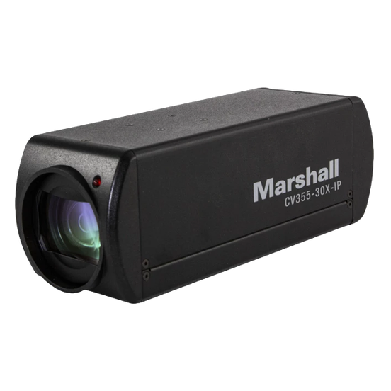 Marshall CV355-30x IP Blockkamera