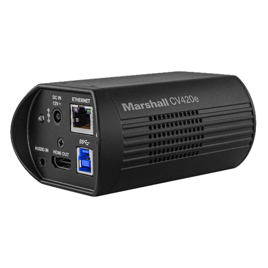 Marshall CV420e 4K Blockkamera