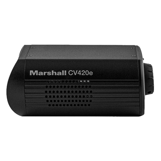 Marshall CV420e 4K Blockkamera