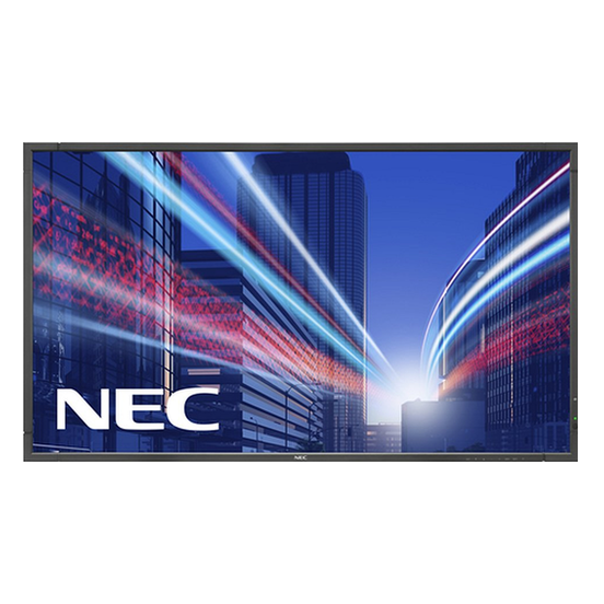 Écran LED Edge NEC MultiSync P553 de 55 pouces